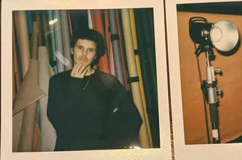 Круз Бекхэм