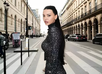 Оксана Самойлова