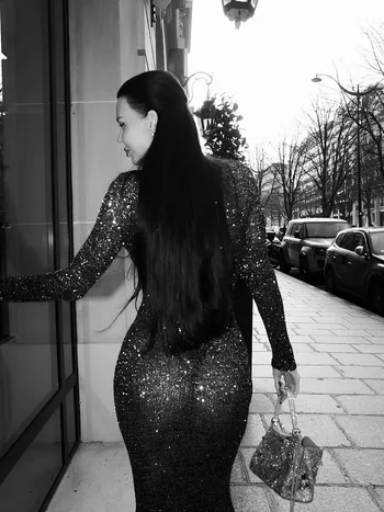 Оксана Самойлова