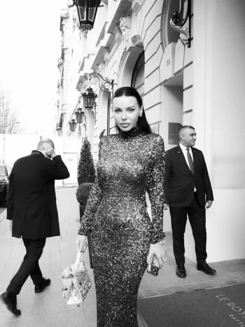 Оксана Самойлова