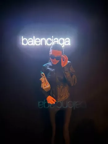 Оксана Самойлова