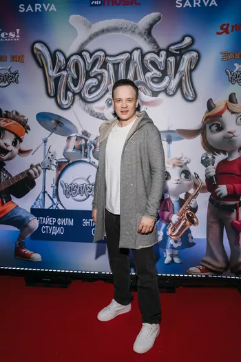 Александр Асташенок