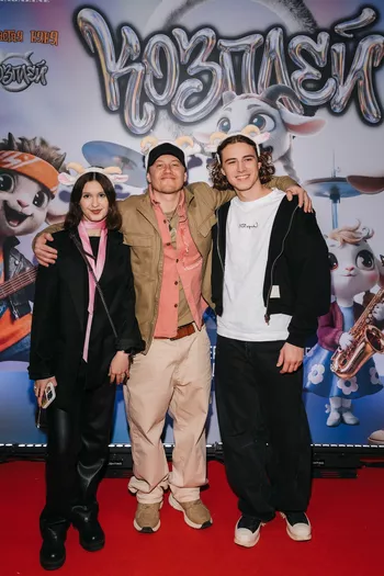 Антон Зацепин