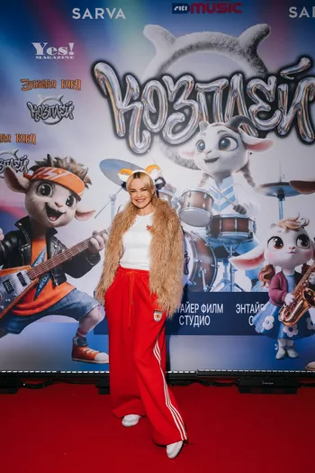 Ирина Ортман