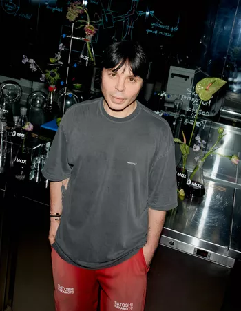 Александр Арутюнов