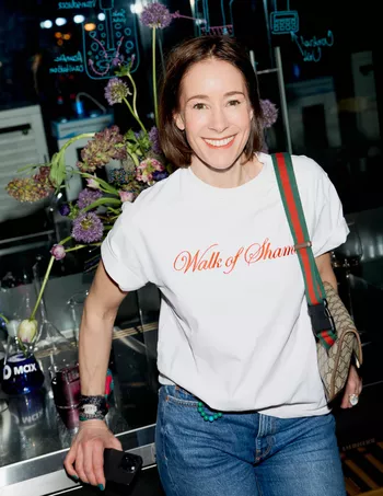 Ольга Сутулова