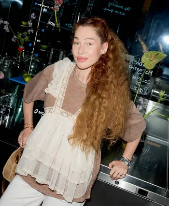 Евгения Линович