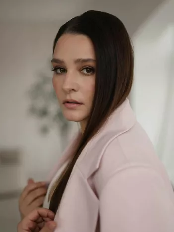 Глафира Тарханова