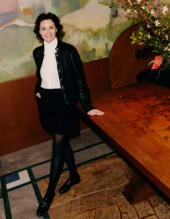 Евгения Милова