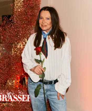 Ирина Оганова