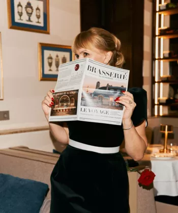 Мария Чеблакова