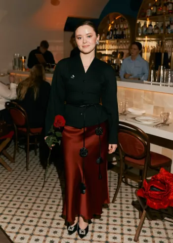 Полина Титова 