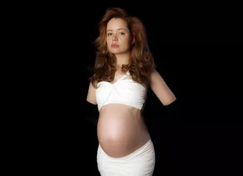 Мила Ершова