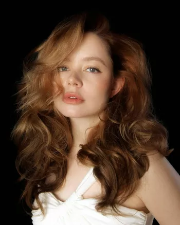 Мила Ершова