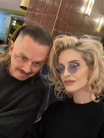 Сид и Келли