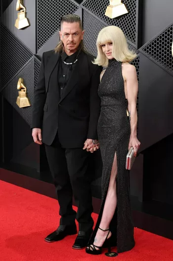 Келли и Сид