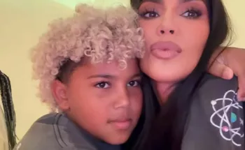 Сейнт и Ким