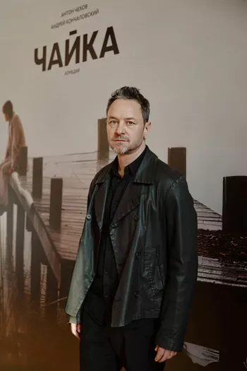 Алексей Гришин