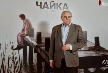 Олег Шелягов