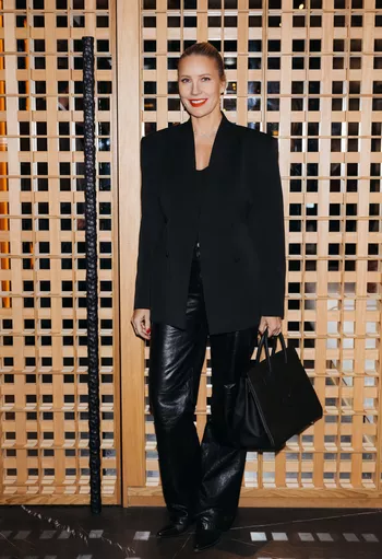 Елена Летучая