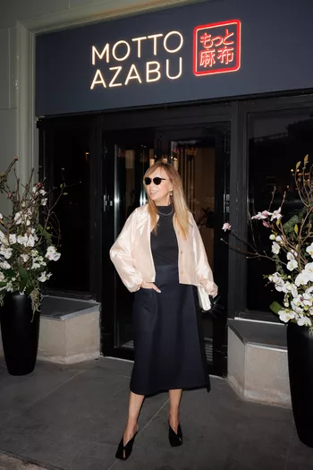 Алена Долецкая