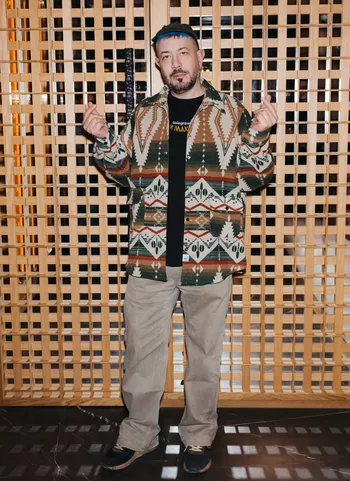 Артемий Лебедев