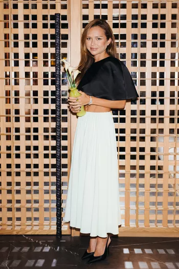 Стеша Маликова