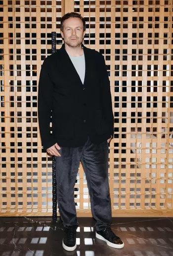 Клим Шипенко