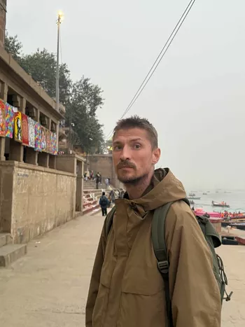 Павел Аксенов