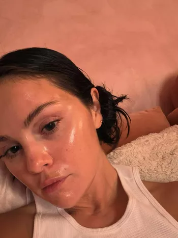 Селена Гомес