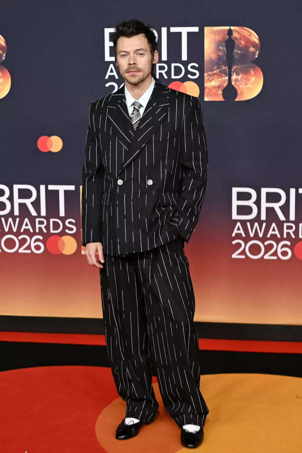 Гарри Стайлс