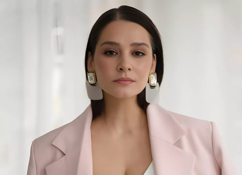 Глафира Тарханова рассказала о серьезных переменах в жизни