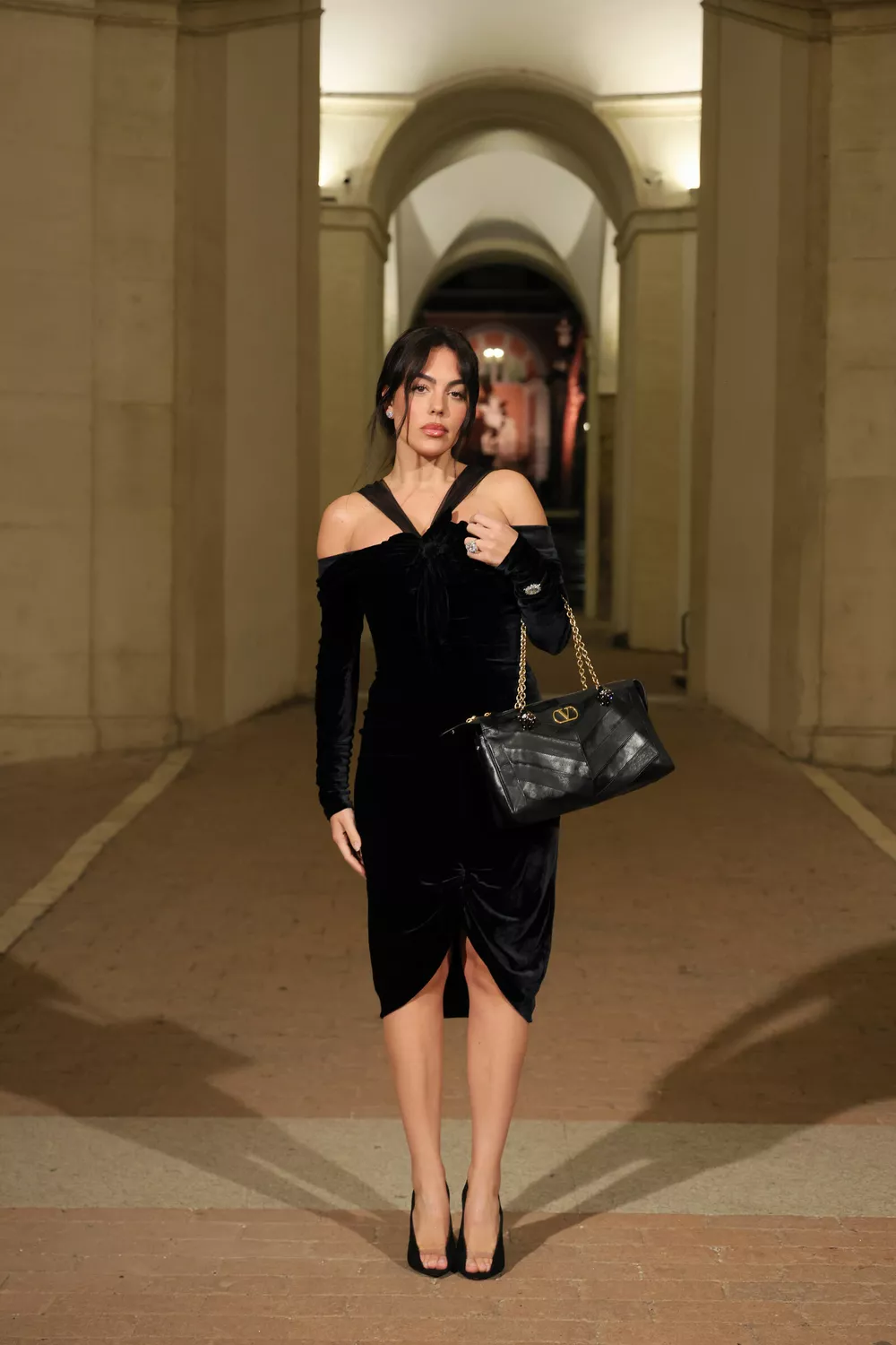 Джорджина Родригес