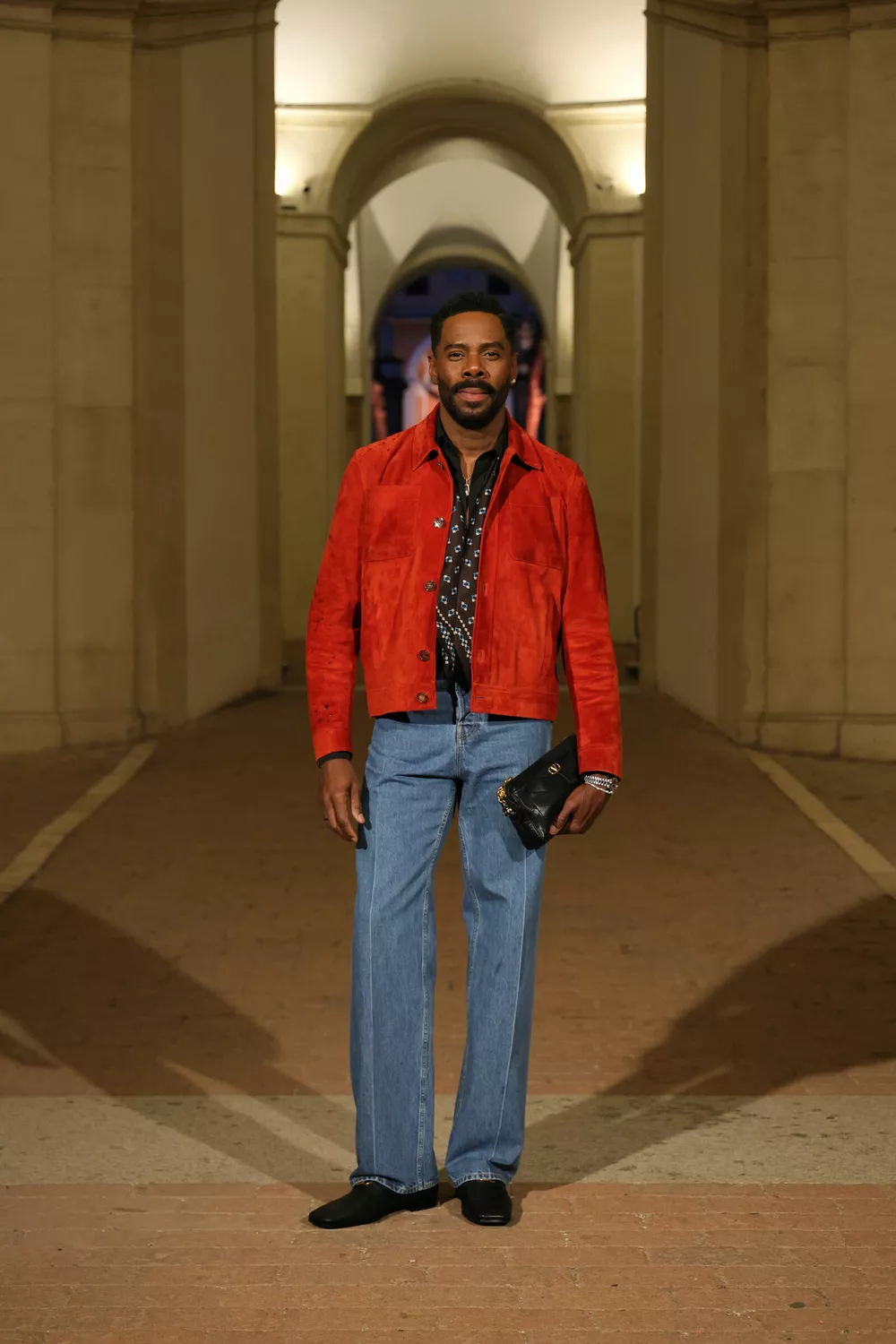 Колман Доминго