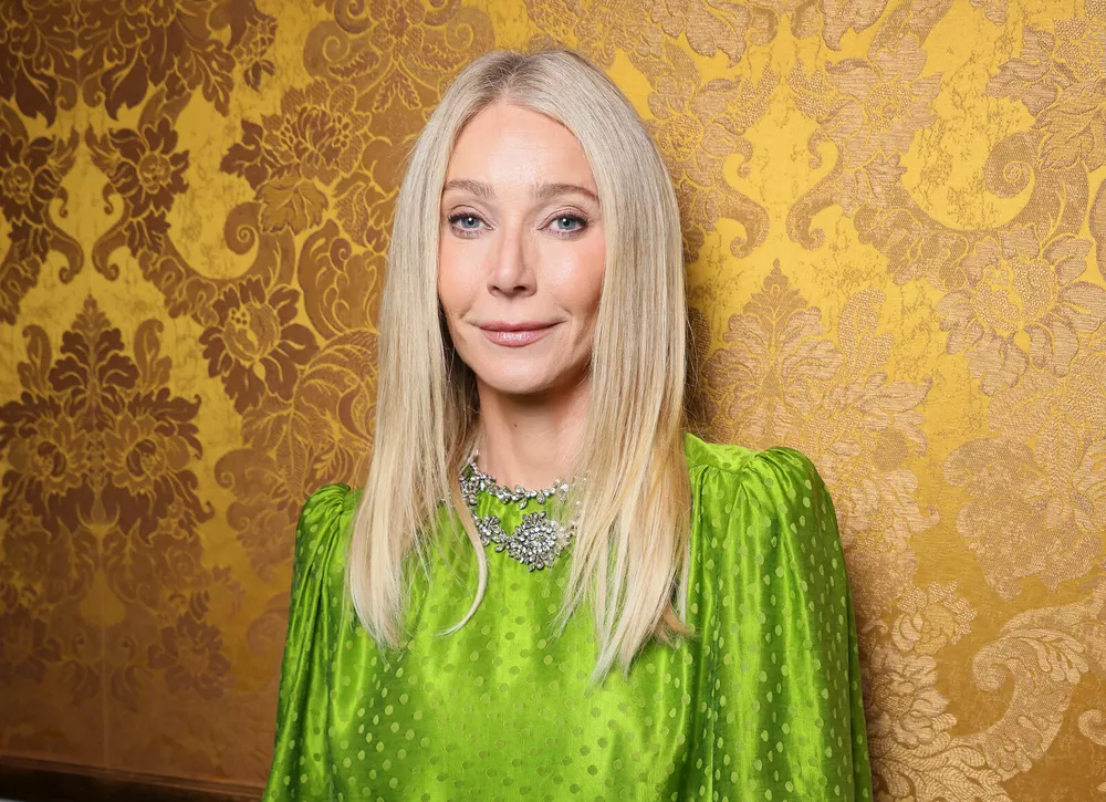 Гвинет Пэлтроу, Джорджина Родригес, Лили Аллен и другие звезды на показе Valentino в Риме