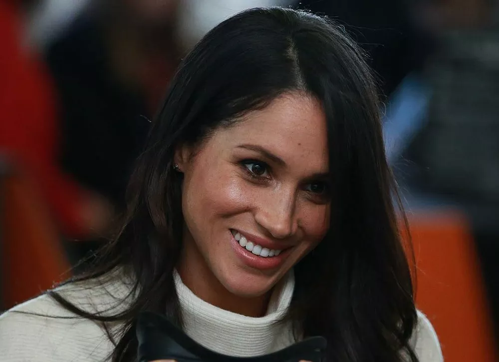 Скандал между Меган Маркл и Netflix: "Она просто уходит с совещаний"