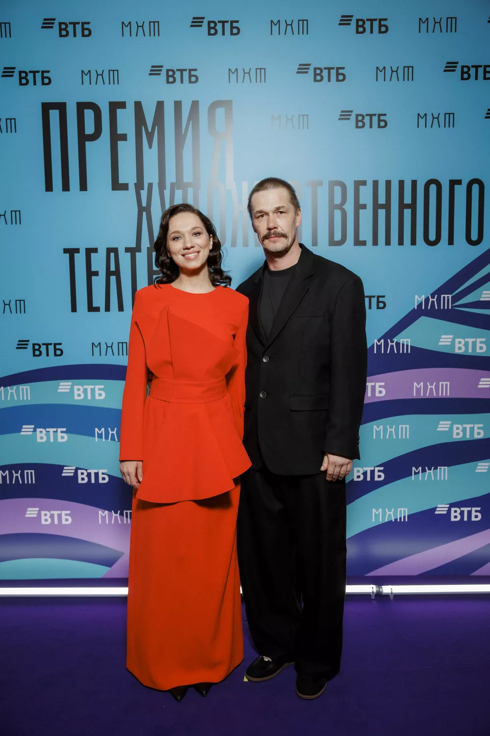 Артем Быстров