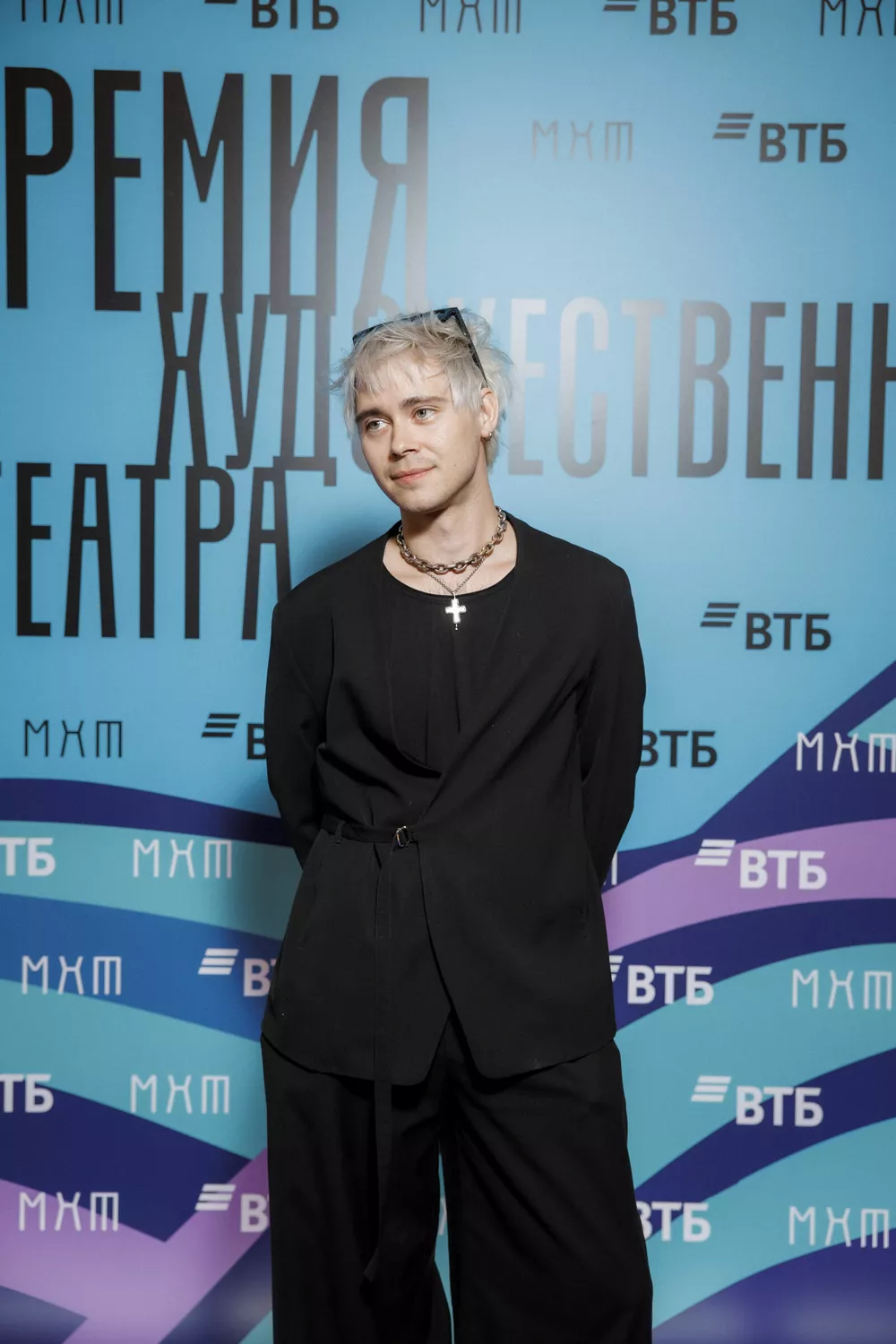 Феликс Умаров