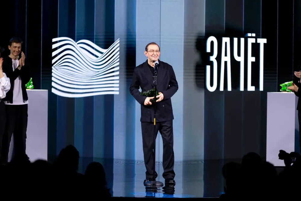 Константин Хабенский