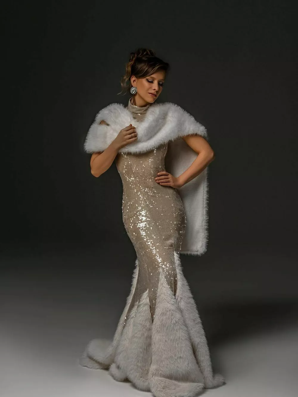 Лиза Арзамасова