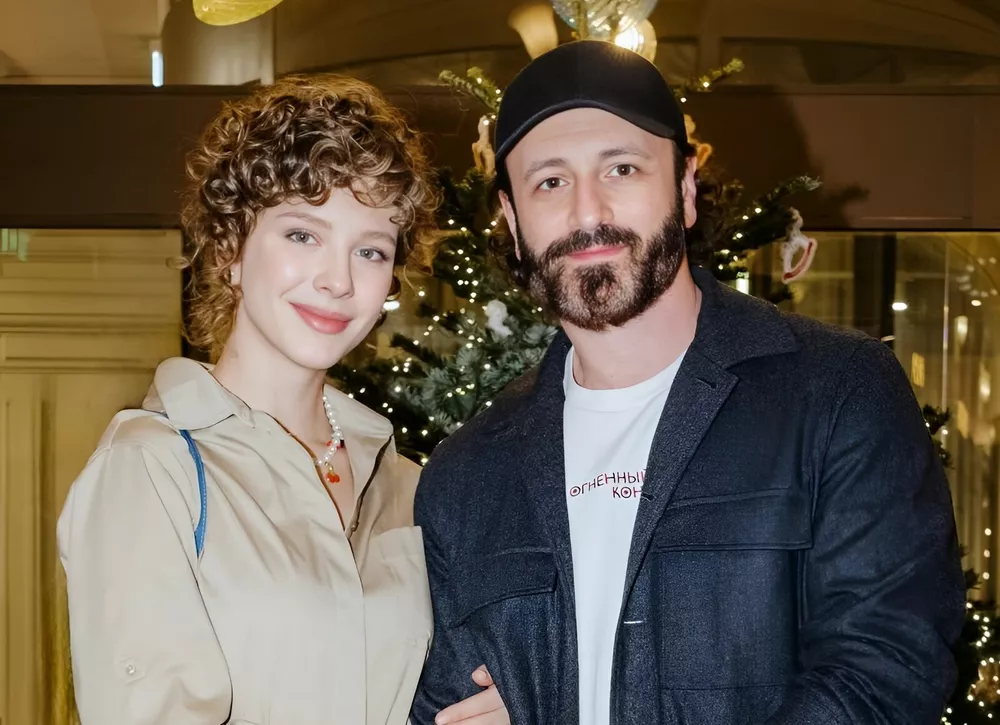 Илья Авербух нежно обратился к Лизе Арзамасовой по особому поводу