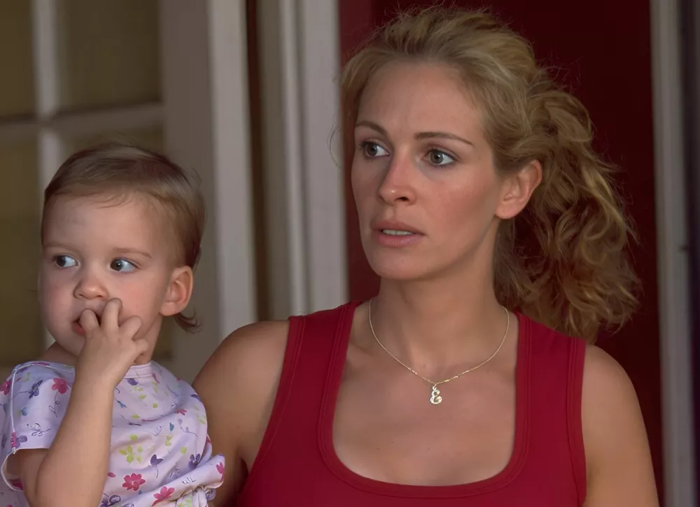 Искусство справляться в соло: 7 лент о матерях-одиночках, которые остаются сильными несмотря ни на что