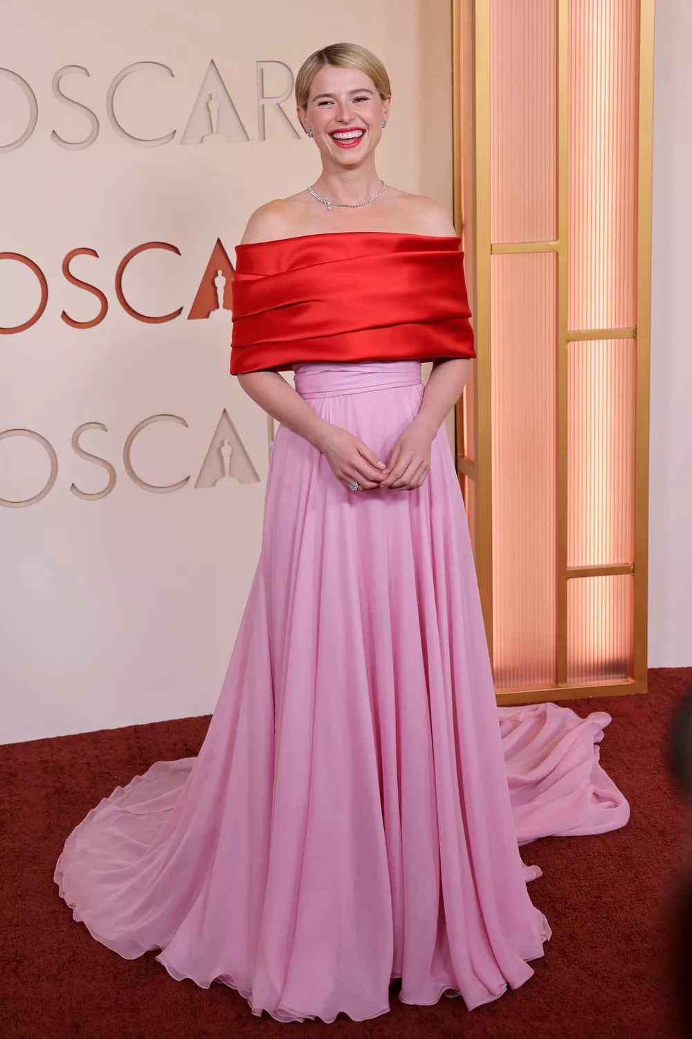 Джесси Бакли