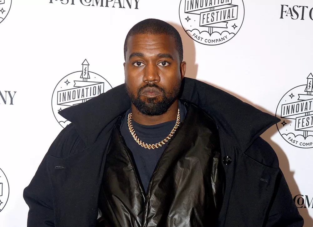 Канье Уэст заплатит штраф 140 тысяч долларов за нарушение трудового кодекса