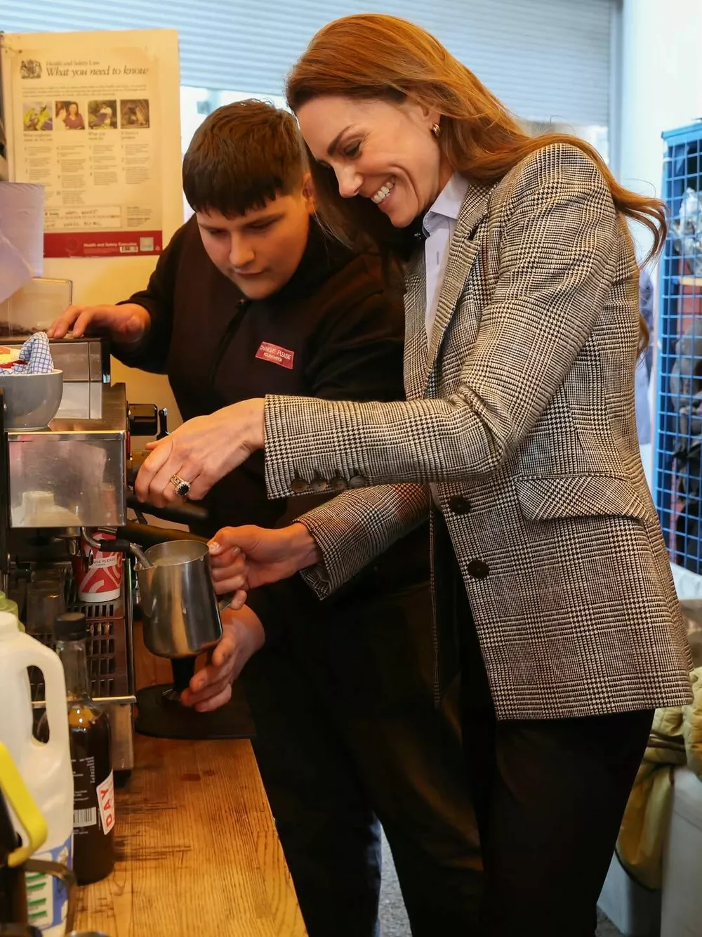 Кейт Миддлтон