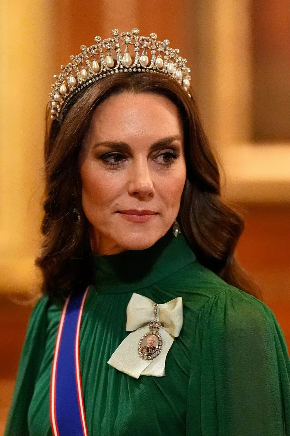 Кейт Миддлтон