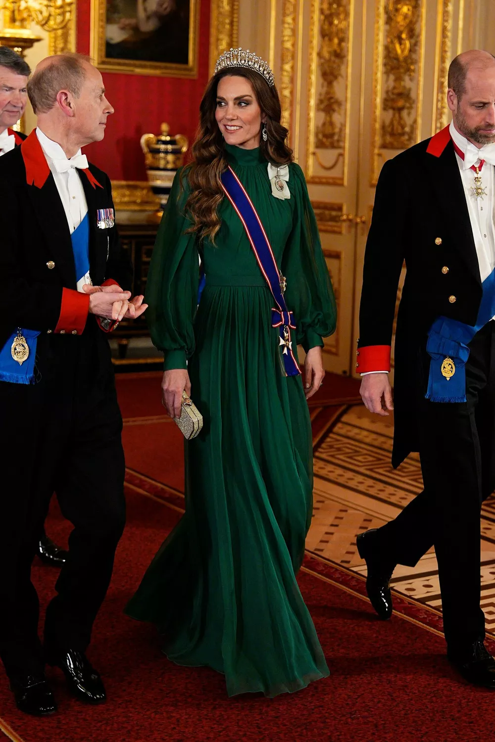 Кейт Миддлтон