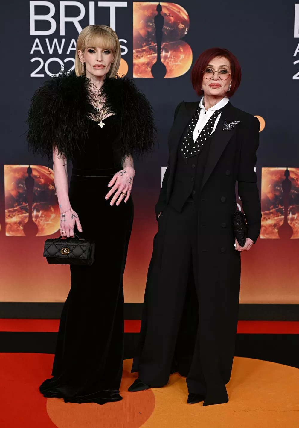 Келли и Шэрон