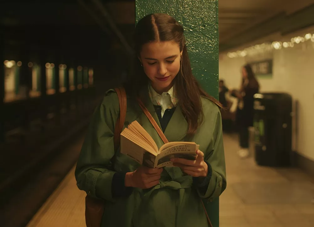 5 книжных новинок марта: от Невады до Ленинграда