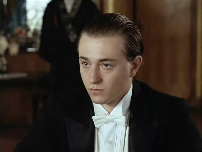 Сергей Безруков